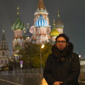 Edgar Olguin