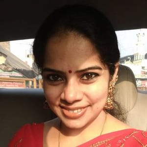 Deepa Venkat