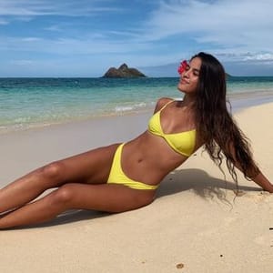 Tatyana Kahaulelio