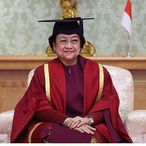 Megawati Soekarnoputri
