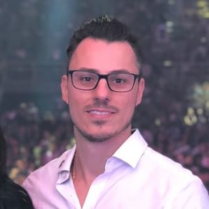 Leonardo Del Passo