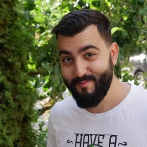 Danail Cholakov