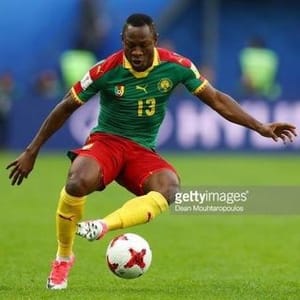 Christian Bassogog