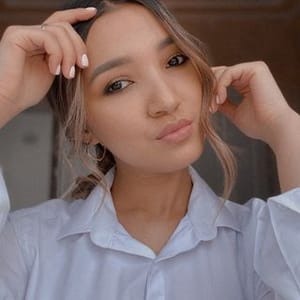 Elvina Dzhurabaeva