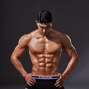 Jang Kun Lee