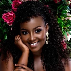 Imani Makeup