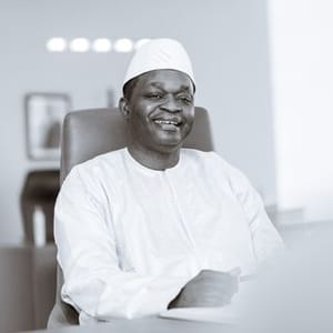 Alioune Sarr