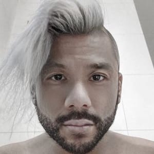 Jeff Adriano