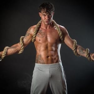 Bobby Norris