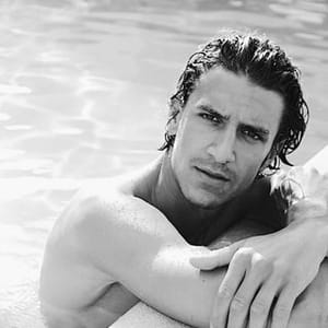 Alessandro Hasni