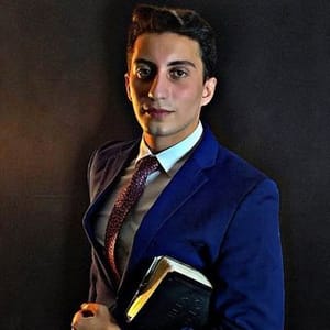 Jonathan Vidotti