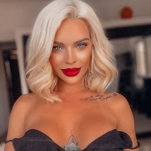 Dasha Angel