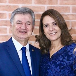 Pastor Jose Wellington Junior