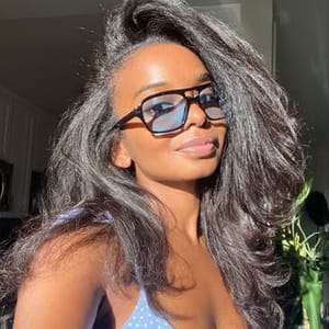 Sunita V