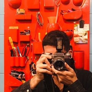 Matheus Senra