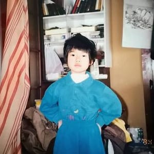 Aka June Xie