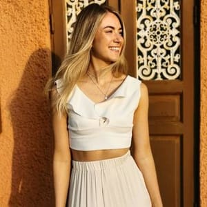 Isabelle Salvenius