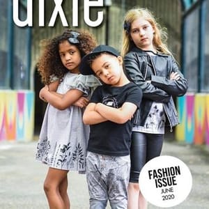 Dixie Magazine