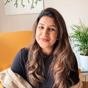 Omaira Danish