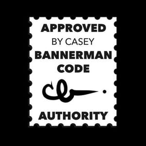 Casey Bannerman