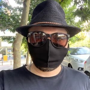 Oktay Baraheni