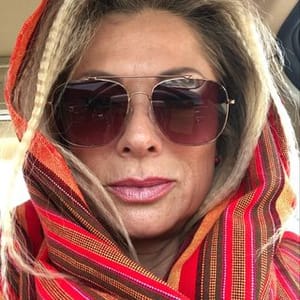 Lety Calderon
