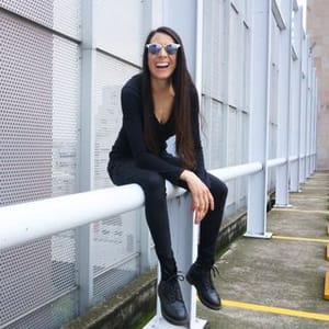 Manuela Vasquez