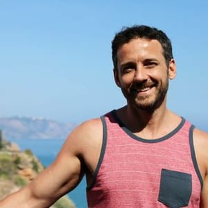 Andres Rieznik