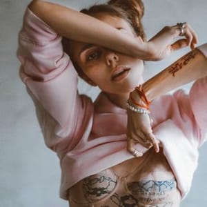 Polina Brzhezinskaya