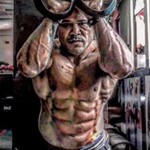 Minotaurinho Mma