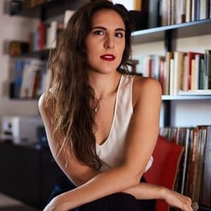 Anna Giurickovic Dato