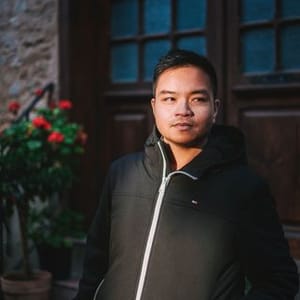 James Paolo Bombales