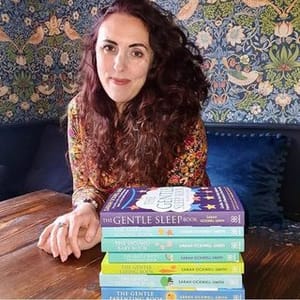 Sarah Ockwell-smith