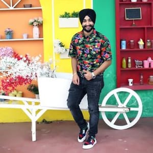 Harmeet S Kalra