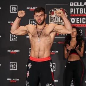 Anatolii Tokov