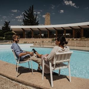 Motel Les Cabanettes