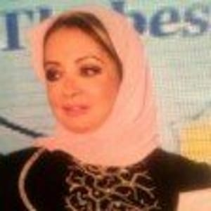 Shahira Hamdy