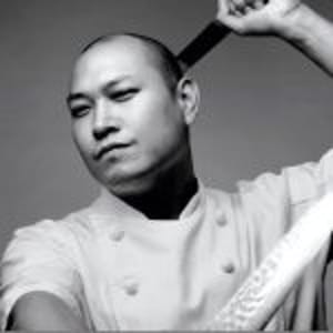 Nick Liu