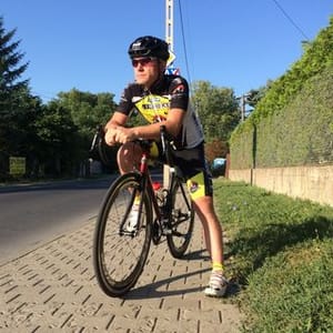 Krol Rowerow