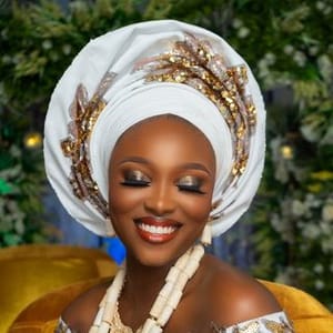 Ajayi Oluwatosin