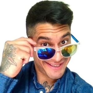Michael Atanante