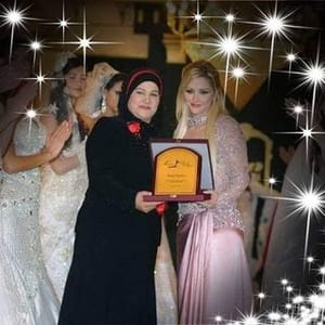 Nahed Mouna