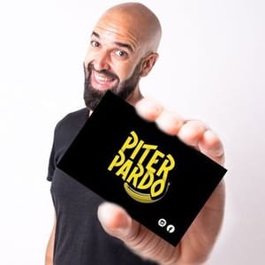 Piter Pardo