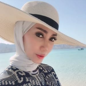 Okky Asokawati