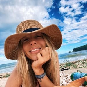 Masha Saukh