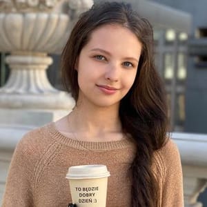 Aleksandra Borecka