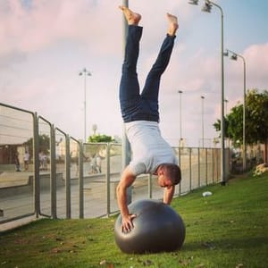 Yossi Montrose