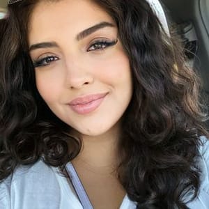 Jasmin Shahzada