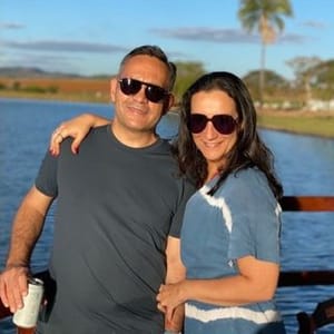 Dr Wandervan Azevedo