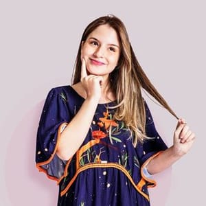 A Garota